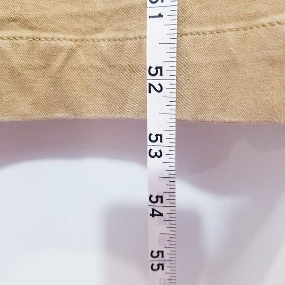 Universal Standard Stretchy Jumpsuit Wide Leg Front Pockets Collared - Picture 7 of 13